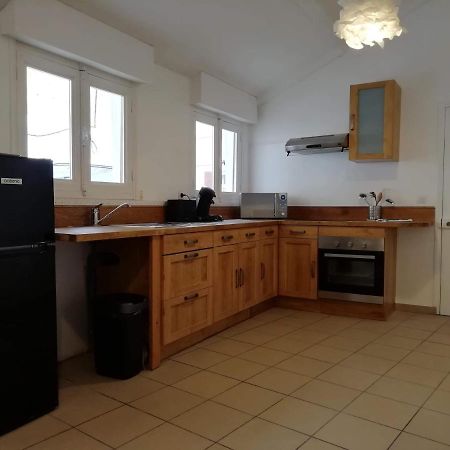 Maison A Deux Pas De La Mer Вимере Экстерьер фото