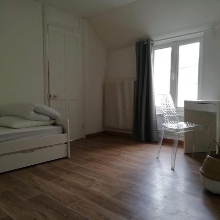 Maison A Deux Pas De La Mer Вимере Экстерьер фото