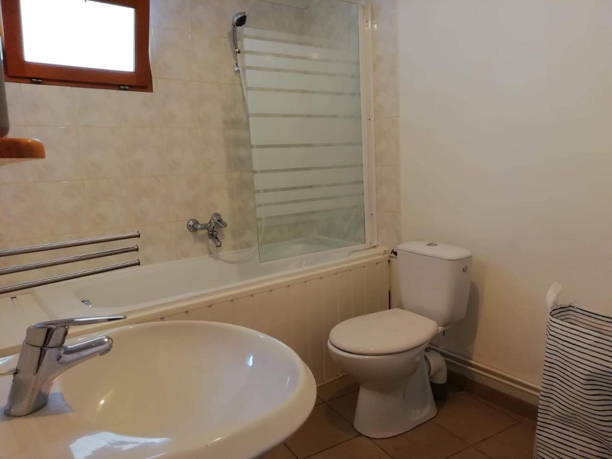 Maison A Deux Pas De La Mer Вимере Экстерьер фото