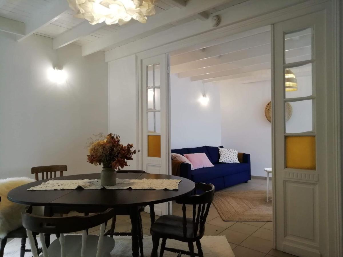 Maison A Deux Pas De La Mer Вимере Экстерьер фото